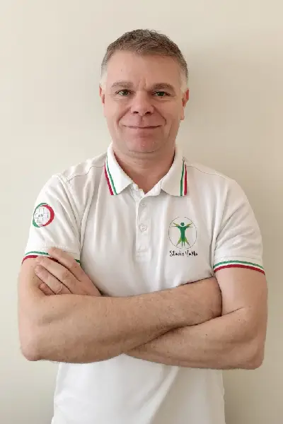 Iuri Pedroni