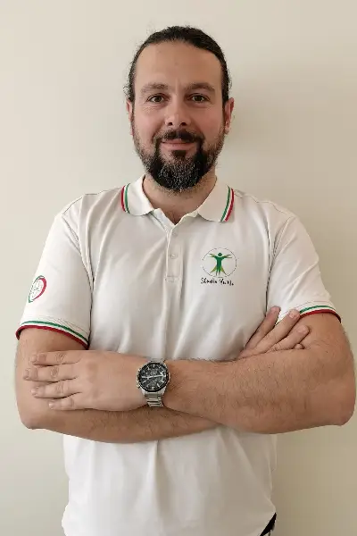 Marco Calzolari
